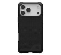 Cover per iPhone 17 Pro Max MagSafe in Kevlar Metropolis LT anti-urto - Nouvo