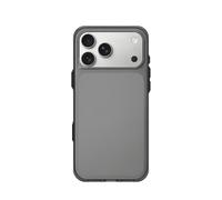 Cover per iPhone 17 Pro Max Serie JellyTint Compatibile Ricarica