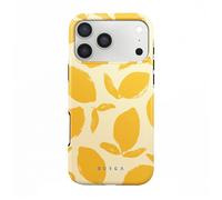Cover per iPhone 17 Pro Max Tough Doppio Strato Motivo Love Me Right