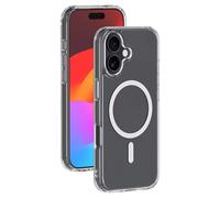 Cover per iPhone 17 Serie Ibrida Ultra Flessibile Rigida