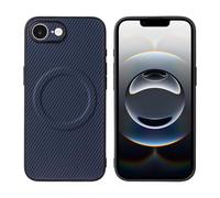 Cover per iPhone 17e,magnetica ricarica wireless protezione cadute