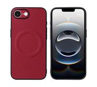 Cover per iPhone 17e,magnetica ricarica wireless protezione cadute