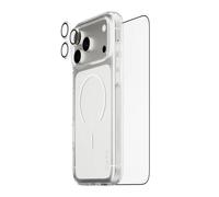 Cover per iPhone 18 Pro Max con Protezione Schermo e Fotocamera