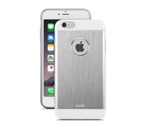 Cover per iPhone 6 Plus/6S Plus iGLAZE ARMOUR in alluminio - Nouvo