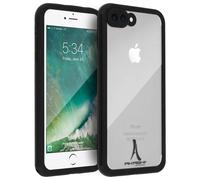 Cover per iPhone 7 Plus / 8 Plus Waterproof 3m + Antishock Membrana Touch Screen