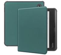 Cover per Kobo Libra 2 Libra Color 2024 Tolino Vision Color 7 Pollici Custodia Custodia Sottile con Funzione Stand e Auto Sleep/Wake