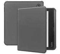 Cover per Kobo Libra 2 Libra Color 2024 Tolino Vision Color 7 Pollici Custodia Custodia Sottile con Funzione Stand e Auto Sleep/Wake