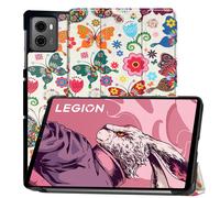 Cover per Lenovo Legion Y700 2.Gen 2023 8.8 Poll Tablethuelle Sottile Con
