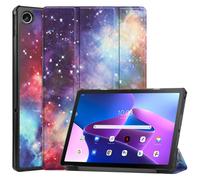 Cover per Lenovo M10 Plus 3rd Gen.2022 10.6 Pollici Tablethuelle Sottile Sonno /