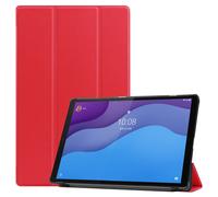Cover per Lenovo Tab M10 2nd 2020 TB-X306F TB-X306X 10.1 Zoll Tablethuelle Rossa