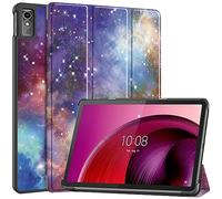 Cover per Lenovo Tab M10 5G TB-360ZU 2023 10.6 Pollice Tablet Caso Sottile con Funzione di Supporto e Auto Sleep/Wake Funzione