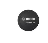 Bosch Copertura c/logo Active nero