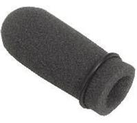 Cover per microfono David Clark con microfono M-7