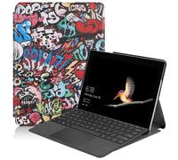 Cover per Microsoft Surface Go/Go 2 Slim Case Custodia Smart Case Antitraffio