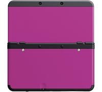 Cover per New Nintendo 3DS - Rosa