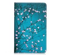Cover per Nuovo Samsung Galaxy Tab A 8.4 2020 SM/T307, Custodia PU pelle antiurto Multi-Stand Smart Cover Custodia Back Case Cover per Samsung Galaxy Tab A 8.4 2020 SM/T307-18