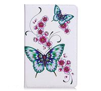 Cover per Nuovo Samsung Galaxy Tab A 8.4 2020 SM/T307, Custodia PU pelle antiurto Multi-Stand Smart Cover Custodia Back Case Cover per Samsung Galaxy Tab A 8.4 2020 SM/T307-15