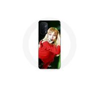 Cover per Oppo A54 5G Blackpink Lisa Playing With Fire agli MelOn Music Awards
