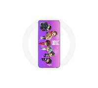 Cover per Oppo A93 BTS TinyTAN Animazione Poster RM Jin Suga J-Hope Jimin Jungkook E V Mic Drop Danza