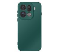 Cover per Oppo Find X9 Pro Compatibile Ricaricacon Protezione Fotocamera
