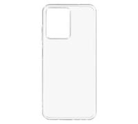 Cover per Oukitel C35 gel di silicone flessibile Classic Case trasparente