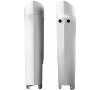 Cover per parastelo Forcella Bianco Polisport Gas-gas Ec 200-250-300-125-450/fse