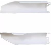 Cover per parastelo Forcella Bianco Polisport Honda Cr 125-250-500/crf 450 83940