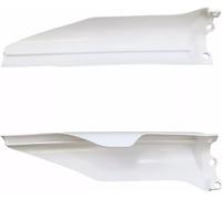Cover per parastelo Forcella Bianco Polisport Kawasaki Kx 125-250 Suzuki Rm-z 25