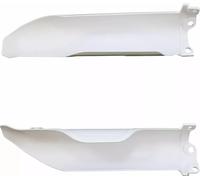 Cover per parastelo Forcella Bianco Polisport Kawasaki Kx 450-250 8351800001