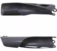 Cover per parastelo Forcella Grigio Polisport Honda Crf 450-250 8351900005