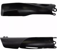 Polisport Off Road Honda Crf250r/450r/450rx 19-20 Fork Protectors Bianco