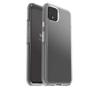 Cover per Pixel 4 XL OtterBox Symmetry Clear, resistente a shock e cadute fino a 2 metri, cover sottile, testata 3x vs norme anti caduta MIL-STD 810G,Trasparente