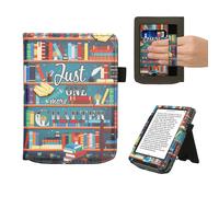 Cover per Pocketbook Verse Pro Color Vivlio Light Custodia Protettiva eReader