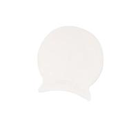 Cover Per Poggiadita Per Clarinetto Cover Per Poggiadita In Silicone Per Clarinetto Cover Per Poggiapolsi In Silicone Bianco Cuscino per poggiapolsi per clarinetto