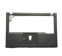 Cover per poggiapolsi con lunetta della tastiera superiore con foro per impronte digitali compatibile con i modelli di laptop X270 A275 per il numero di parte 01HW958 SM10M38704(WITHOUT FPR HOLE)