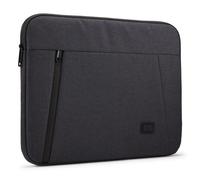 Cover per portatile Case Logic Huxton HUXS214 Black 14 pollici