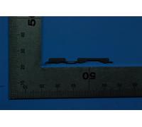 Cover Per Pulsante Laterale Lenovo Yoga Smart Tab Argento 5B68C14831