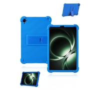 Cover per Redmi K Pad Tablet 8.8 Pollici 2025 Ultimo Yystao Bambini Morbido Silicone Tablet Cover Compatibile con Redmi K Pad, Supporto Regolabile (Blu)