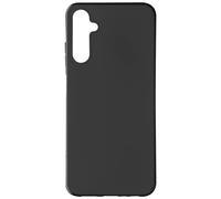 Cover per Samsung Galaxy A05s silicone flessibile sottile Classic Case nera