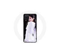 Cover per Samsung Galaxy A12 Blackpink Jennie Canzone Solo ai Golden Disk Awards