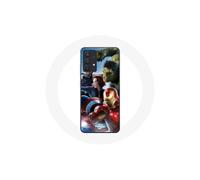 Cover per Samsung Galaxy A13 4G / A13 4G Lite Avengers l'era di Ultron