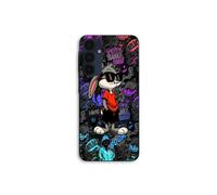 Cover per Samsung Galaxy A16 Bugs Bunny thug life Maniacase