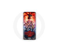 Cover per Samsung Galaxy A3 2017 Stranger Things Poster Stagione 2