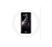 Cover per Samsung Galaxy A3 Moon Knight Batman Nuova Serie Trailer 2022