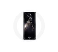 Cover per Samsung Galaxy A5 2016 Moon Knight Batman Nuova Serie Trailer 2022