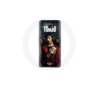 Cover per Samsung Galaxy A5 2017 La Casa De Papel Tokyo Maschera
