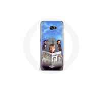 Cover per Samsung Galaxy A5 Mamma ho ancora perso l'aereo