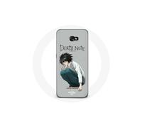 Cover per Samsung Galaxy A8 2016 Death Note Anime L