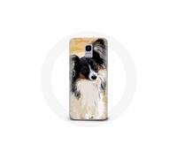 Cover per Samsung Galaxy J6 2018 Cavalier King Charles Spaniel Razza di cani