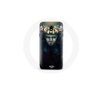 Cover per Samsung Galaxy J7 2017 Vikings Ragnar Lothbrok Cattivo Serie Stagione 5